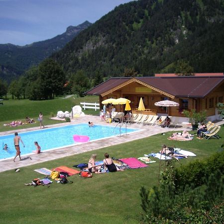 Gut Hanneshof Erpfendorf Exteriér fotografie