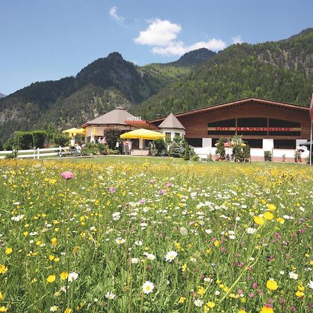 Gut Hanneshof Erpfendorf Exteriér fotografie