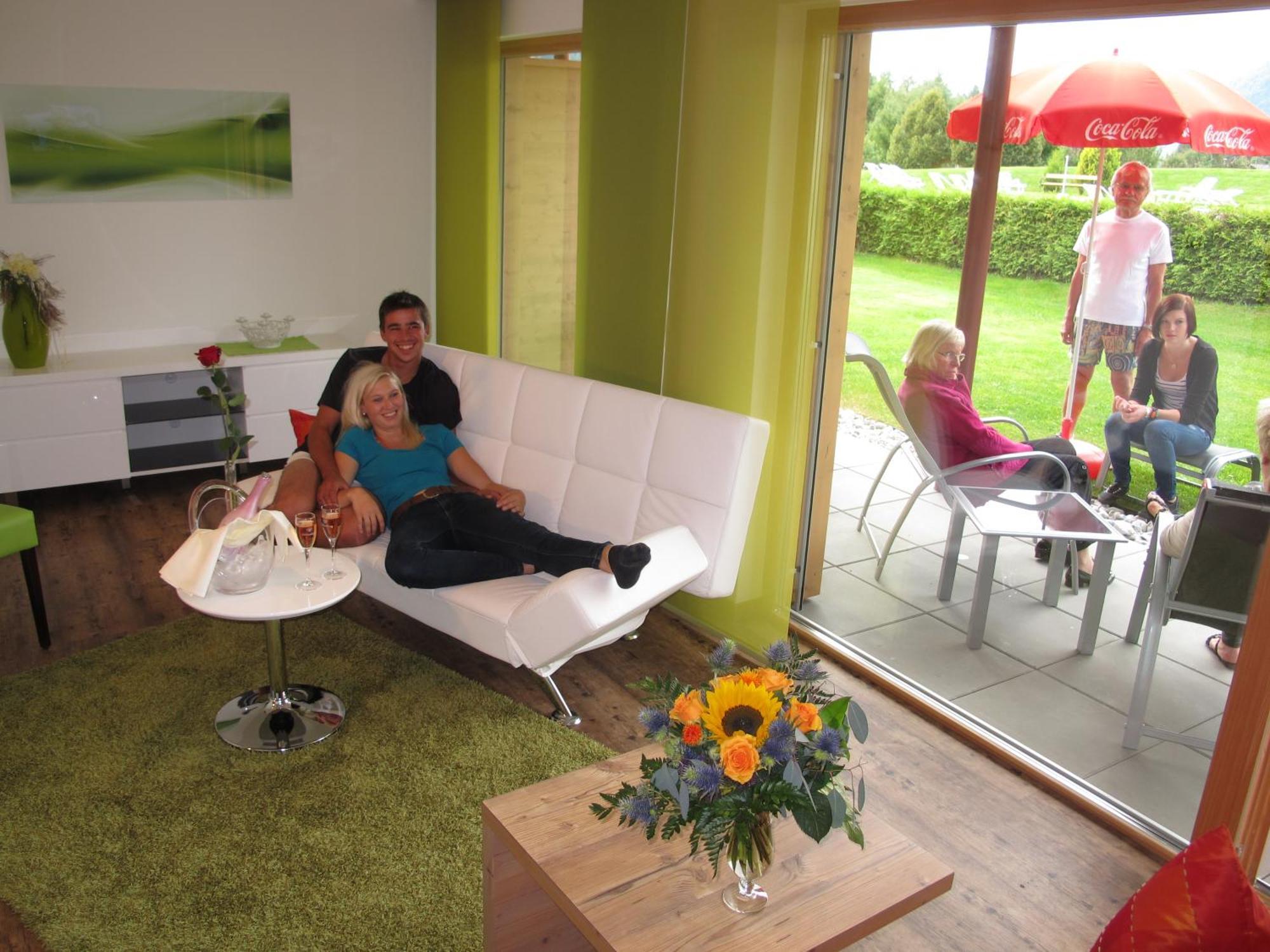 Gut Hanneshof Erpfendorf Pokoj fotografie