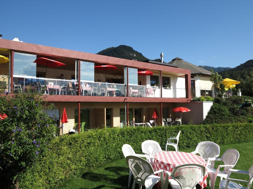 Gut Hanneshof Erpfendorf Exteriér fotografie